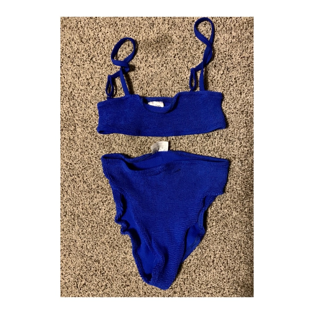 Youswim Poise High Waist Two-Piece